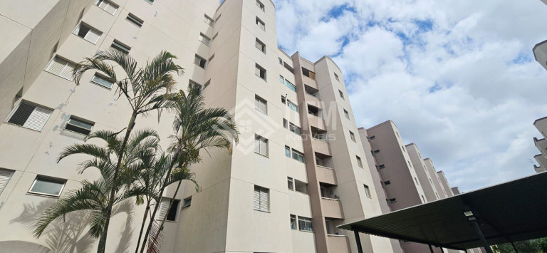 Imagem Apartamento com 2 Quartos para Alugar, 55 m² em Loteamento Mogilar - Mogi Das Cruzes Imagem Apartamento com 2 Quartos para Alugar, 55 m² em Loteamento Mogilar - Mogi Das Cruzes