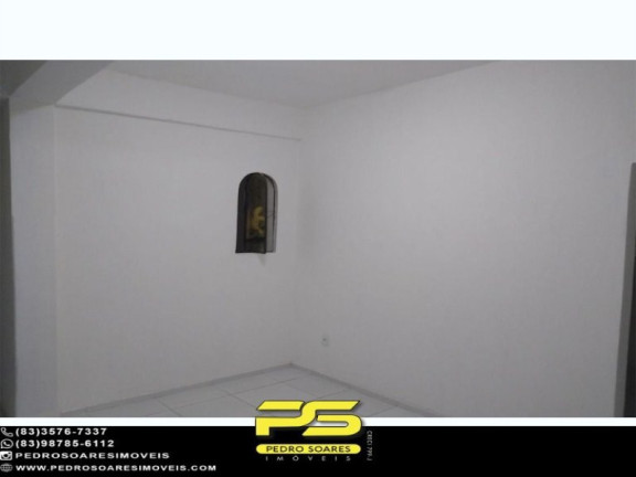 Imagem Apartamento com 3 Quartos à Venda, 127 m² em Expedicionários - João Pessoa Imagem Apartamento com 3 Quartos à Venda, 127 m² em Expedicionários - João Pessoa