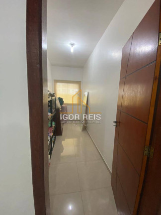 Imagem Casa com 4 Quartos à Venda,  em Parque Julião Nogueira - Campos Dos Goytacazes