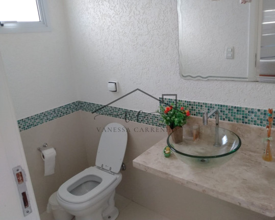 Imagem Sobrado com 3 Quartos à Venda, 270 m² em Parque Ibiti Reserva - Sorocaba