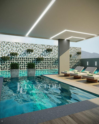 Imagem Imóvel com 3 Quartos à Venda, 125 m² em Pereque - Porto Belo