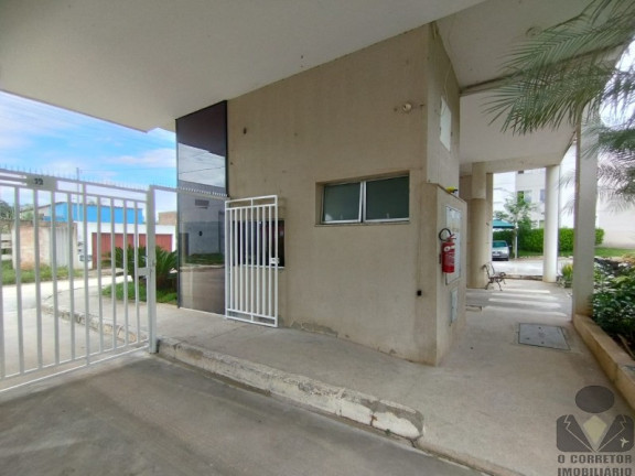 Imagem Apartamento com 2 Quartos à Venda, 48 m² em Riacho Da Mata - Sarzedo