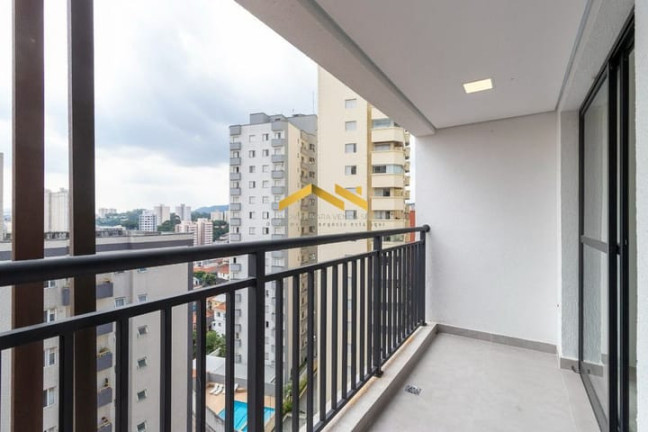 Imagem Apartamento com 2 Quartos à Venda, 47 m² em Parque Mandaqui - São Paulo