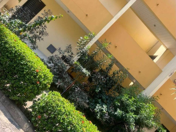 Imagem Apartamento com 2 Quartos à Venda, 50 m² em Parque Ideal - Teresina