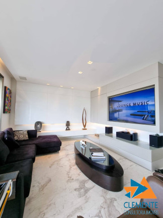 Foto do imóvel Apartamento com 3 Quartos à Venda, 181 m² em Belvedere - Belo Horizonte