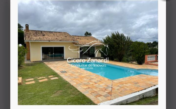 Imagem Casa com 3 Quartos à Venda, 360 m² em Porta Sol - Mairinque