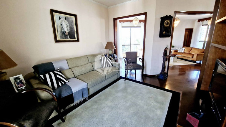 Imagem Apartamento com 3 Quartos à Venda, 216 m² em Campo Belo - São Paulo Imagem Apartamento com 3 Quartos à Venda, 216 m² em Campo Belo - São Paulo