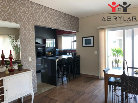 Imagem Imóvel com 4 Quartos à Venda, 260 m² em Ibi Aram - Itupeva