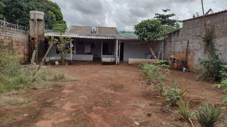 Imagem Terreno à Venda, 390 m² em Jardim Riviera - Aparecida De Goiânia Imagem Terreno à Venda, 390 m² em Jardim Riviera - Aparecida De Goiânia