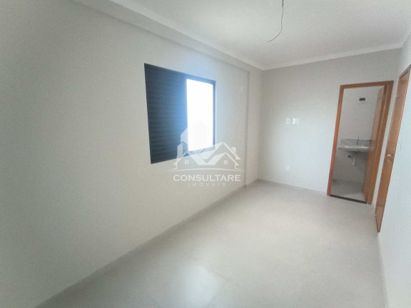 Imagem Casa com 3 Quartos à Venda, 164 m² em Campo Grande - Santos Imagem Casa com 3 Quartos à Venda, 164 m² em Campo Grande - Santos