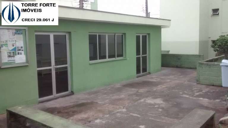 Imagem Apartamento com 2 Quartos à Venda, 60 m² em Parque São Rafael - São Paulo Imagem Apartamento com 2 Quartos à Venda, 60 m² em Parque São Rafael - São Paulo