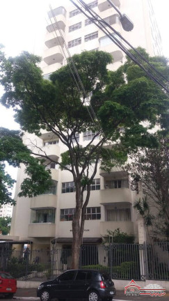Imagem Apartamento com 2 Quartos à Venda, 54 m² em Vila Mariana - São Paulo