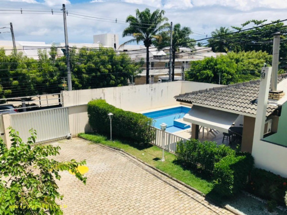Imagem Casa com 4 Quartos à Venda, 150 m² em Recreio Ipitanga - Lauro De Freitas