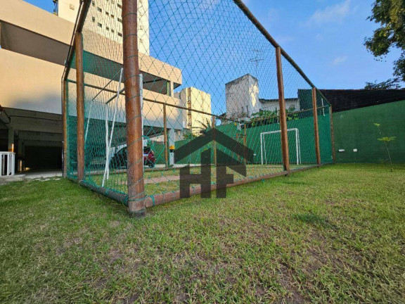 Imagem Apartamento com 2 Quartos à Venda, 55 m² em Madalena - Recife