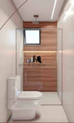 Imagem Apartamento com 2 Quartos à Venda, 66 m² em Centro - Contagem