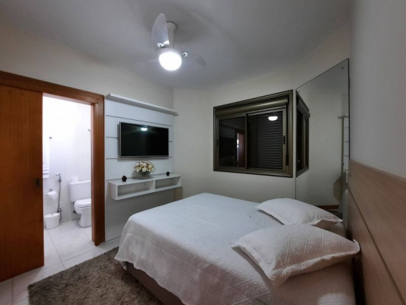 Imagem Apartamento com 1 Quarto à Venda, 57 m² em Centro - Tramandaí