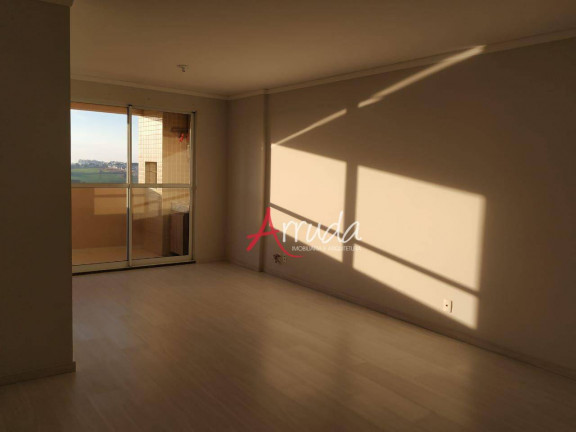 Imagem Apartamento com 2 Quartos à Venda, 110 m² em Centro - Cascavel