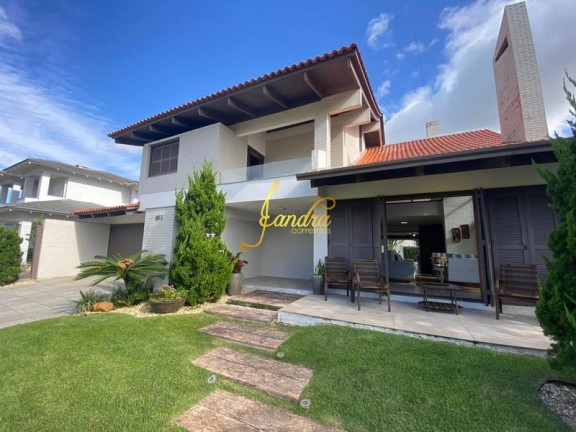 Imagem Casa com 5 Quartos à Venda, 300 m² em Atlantida - Xangri-la