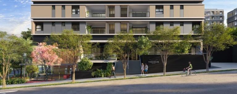 Imagem Apartamento com 3 Quartos à Venda, 122 m² em Perdizes - São Paulo