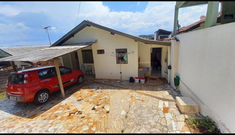 Imagem Casa com 2 Quartos à Venda, 70 m² em Conjunto Habitacional Violim - Londrina