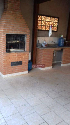 Imagem Sobrado com 4 Quartos à Venda, 260 m² em Vila Nova Mazzei - São Paulo