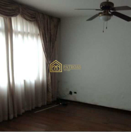 Imagem Casa com 3 Quartos à Venda, 234 m² em Centro - Santo André