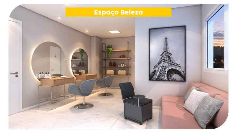 Imagem Apartamento com 2 Quartos à Venda,  em Vila Chabilândia - São Paulo
