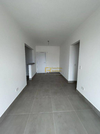 Imagem Apartamento com 1 Quarto à Venda, 54 m² em Aviação - Praia Grande