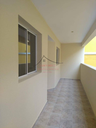 Imagem Casa de Condomínio com 2 Quartos à Venda, 80 m² em Parque Savoy City - São Paulo