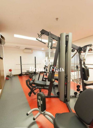 Imagem Apartamento com 2 Quartos à Venda, 60 m² em Brooklin Paulista - São Paulo Imagem Apartamento com 2 Quartos à Venda, 60 m² em Brooklin Paulista - São Paulo