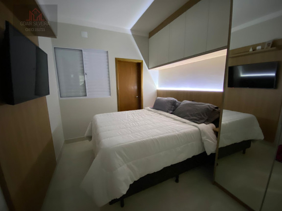 Imagem Casa com 2 Quartos à Venda, 78 m² em Jardim Boer I - Americana Imagem Casa com 2 Quartos à Venda, 78 m² em Jardim Boer I - Americana