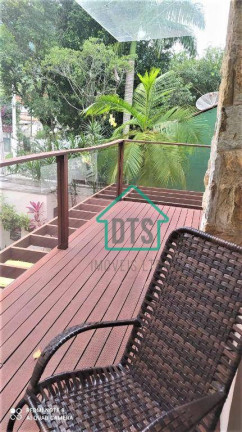 Imagem Sobrado com 4 Quartos à Venda, 300 m² em Barra Do Una - São Sebastião