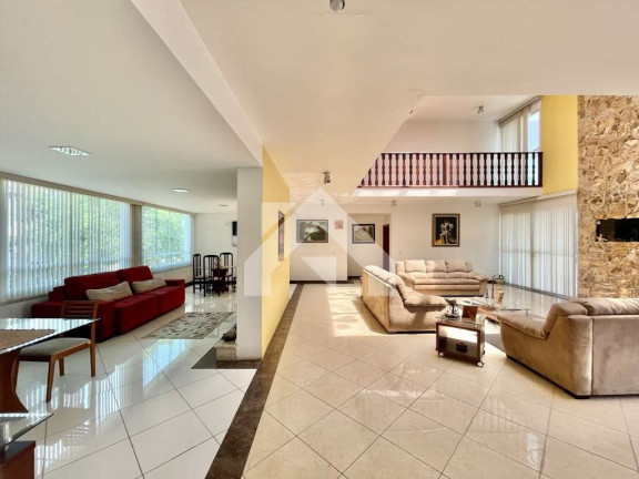 Imagem Casa de Condomínio com 6 Quartos à Venda, 1.200 m² em Golf Park - Carapicuíba Imagem Casa de Condomínio com 6 Quartos à Venda, 1.200 m² em Golf Park - Carapicuíba