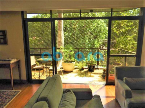 Imagem Apartamento com 4 Quartos à Venda, 272 m² em Leblon - Rio De Janeiro Imagem Apartamento com 4 Quartos à Venda, 272 m² em Leblon - Rio De Janeiro