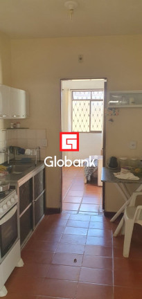 Imagem Casa com 2 Quartos à Venda, 180 m² em Morada Do Parque - Montes Claros