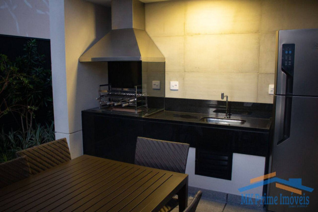 Imagem Apartamento com 2 Quartos à Venda, 52 m² em Centro - Osasco Imagem Apartamento com 2 Quartos à Venda, 52 m² em Centro - Osasco