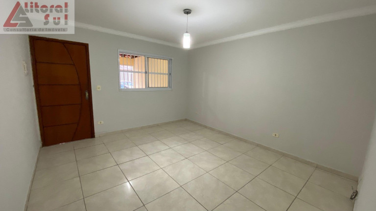 Imagem Sobrado com 2 Quartos à Venda, 86 m² em Canto Do Forte - Praia Grande Imagem Sobrado com 2 Quartos à Venda, 86 m² em Canto Do Forte - Praia Grande