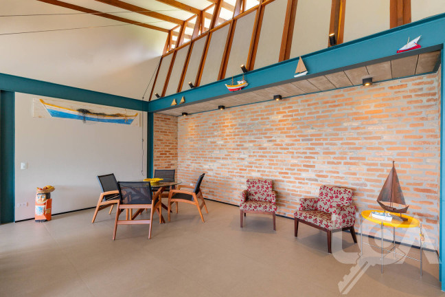 Imagem Casa de Condomínio com 4 Quartos à Venda, 560 m² em Praia Do Pulso - Ubatuba Imagem Casa de Condomínio com 4 Quartos à Venda, 560 m² em Praia Do Pulso - Ubatuba
