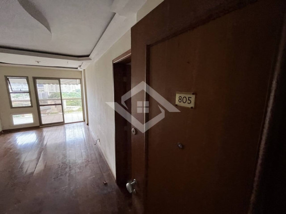Imagem Apartamento com 3 Quartos à Venda, 136 m² em Barra Da Tijuca - Rio De Janeiro