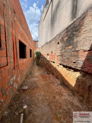 Imagem Casa com 3 Quartos à Venda, 90 m² em Parque Silva Azevedo (nova Veneza) - Sumaré Imagem Casa com 3 Quartos à Venda, 90 m² em Parque Silva Azevedo (nova Veneza) - Sumaré