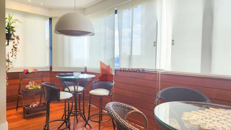 Imagem Apartamento com 4 Quartos à Venda, 236 m² em Centro - Itajaí