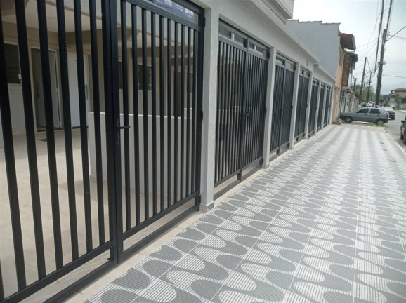 Imagem Sobrado com 2 Quartos à Venda, 50 m² em Quietude - Praia Grande Imagem Sobrado com 2 Quartos à Venda, 50 m² em Quietude - Praia Grande
