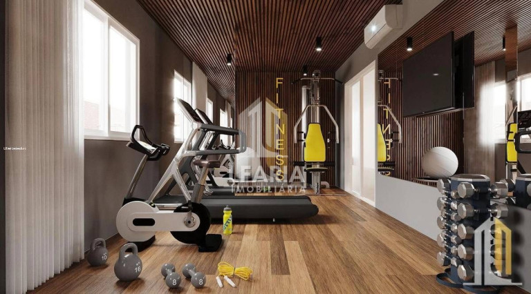 Imagem Apartamento com 3 Quartos à Venda, 140 m² em Jardim Perola Do Atlântico - Itapoá