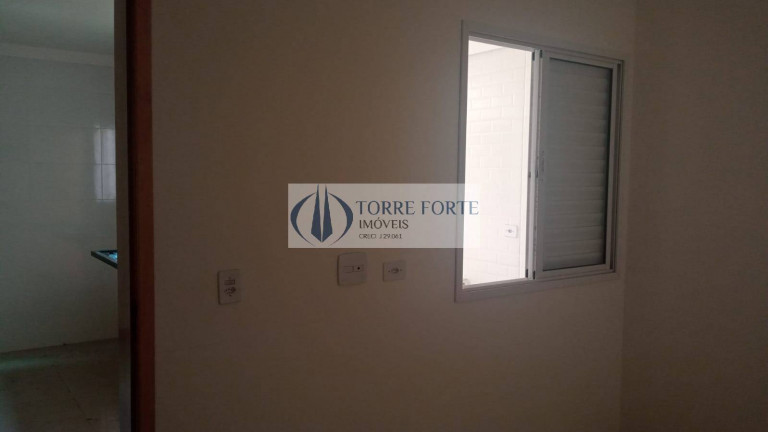Imagem Apartamento com 2 Quartos à Venda, 45 m² em Vila Formosa - São Paulo