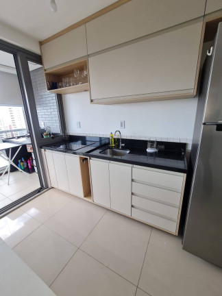 Imagem Apartamento à Venda, 53 m² em Adrianópolis - Manaus Imagem Apartamento à Venda, 53 m² em Adrianópolis - Manaus