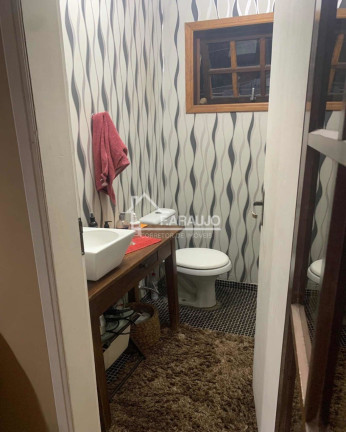 Imagem Imóvel com 3 Quartos à Venda, 320 m² em Jardim Ibiti Do Paço - Sorocaba