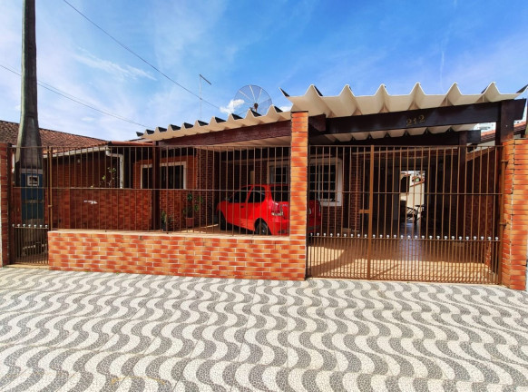 Casa com 3 Quartos à Venda, 115 m² em Caiçara - Praia Grande
