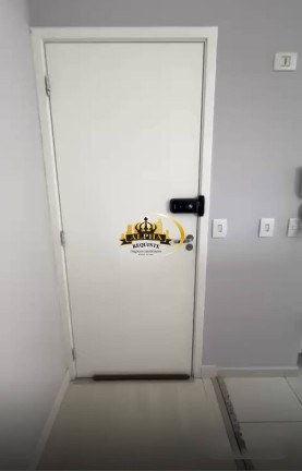 Imagem Apartamento com 1 Quarto à Venda, 51 m² em Alphaville - Barueri