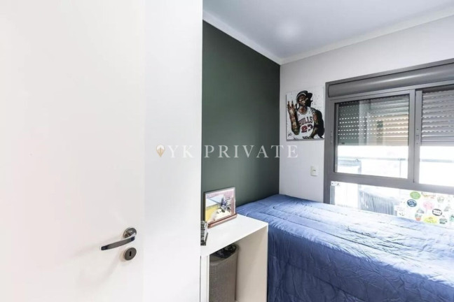 Imagem Apartamento com 2 Quartos à Venda, 69 m² em Vila Romana - São Paulo