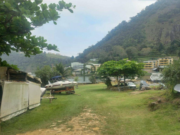 Imagem Terreno à Venda, 4.500 m² em Pontal - Angra Dos Reis Imagem Terreno à Venda, 4.500 m² em Pontal - Angra Dos Reis